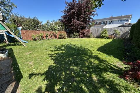 3 Conifer Close, Durham, DH1 1DW