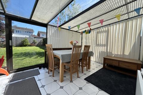 3 Conifer Close, Durham, DH1 1DW