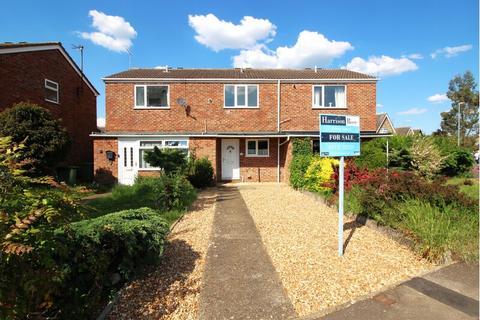26 Bellmans Road, Whittlesey, Peterborough, PE7 1TY
