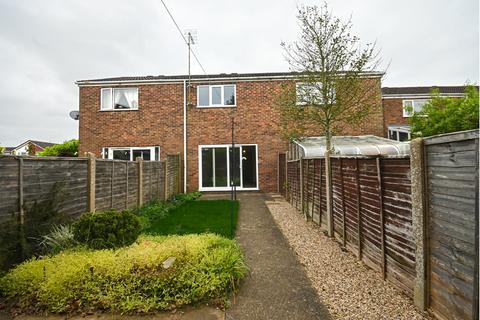 26 Bellmans Road, Whittlesey, Peterborough, PE7 1TY