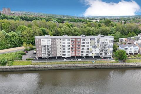 2 bedroom apartment for sale, Tynemouth Pass, Gateshead, NE8