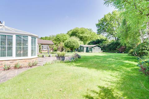 4 bedroom detached house for sale, Woodland Rise, Studham, Dunstable, LU6
