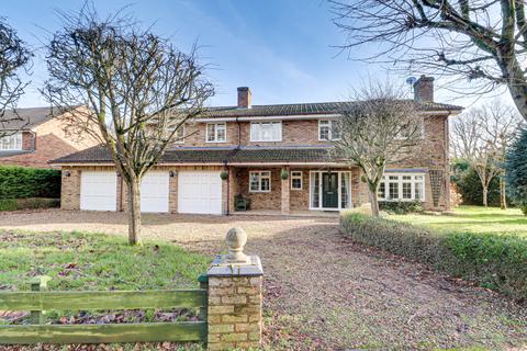 undefined, Woodland Rise, Studham, Dunstable, LU6