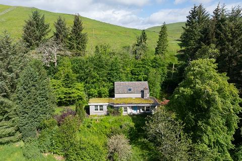 2 bedroom property with land for sale, Ettrick Valley, Selkirk TD7