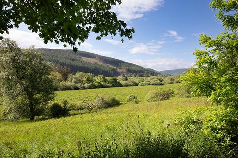 2 bedroom property with land for sale, Ettrick Valley, Selkirk TD7