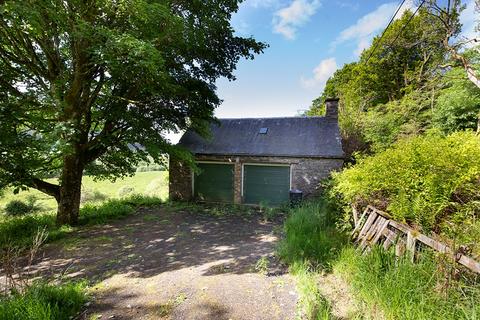 2 bedroom property with land for sale, Ettrick Valley, Selkirk TD7