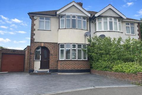 3 bedroom semi-detached house for sale, Willow Gardens, Greater London TW3