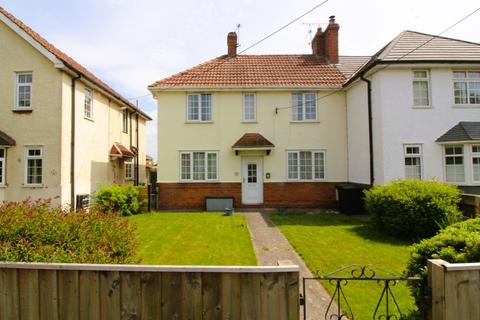 3 bedroom semi-detached house for sale, Kingscliffe Terrace Taunton Road, Bridgwater TA6