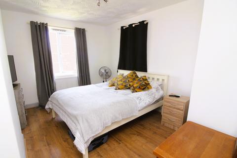 3 bedroom semi-detached house for sale, Kingscliffe Terrace Taunton Road, Bridgwater TA6