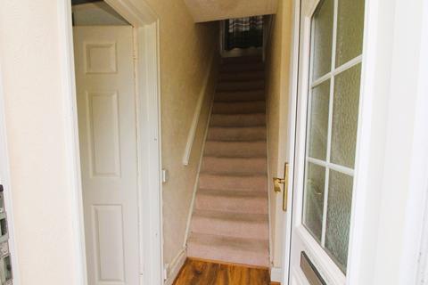 3 bedroom semi-detached house for sale, Kingscliffe Terrace Taunton Road, Bridgwater TA6