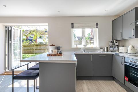 undefined, Courtlands, Bristol BS31