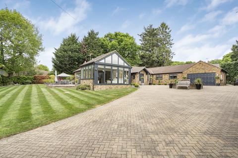 3 bedroom detached bungalow for sale, The Avenue, Welwyn, Hertfordshire, AL6