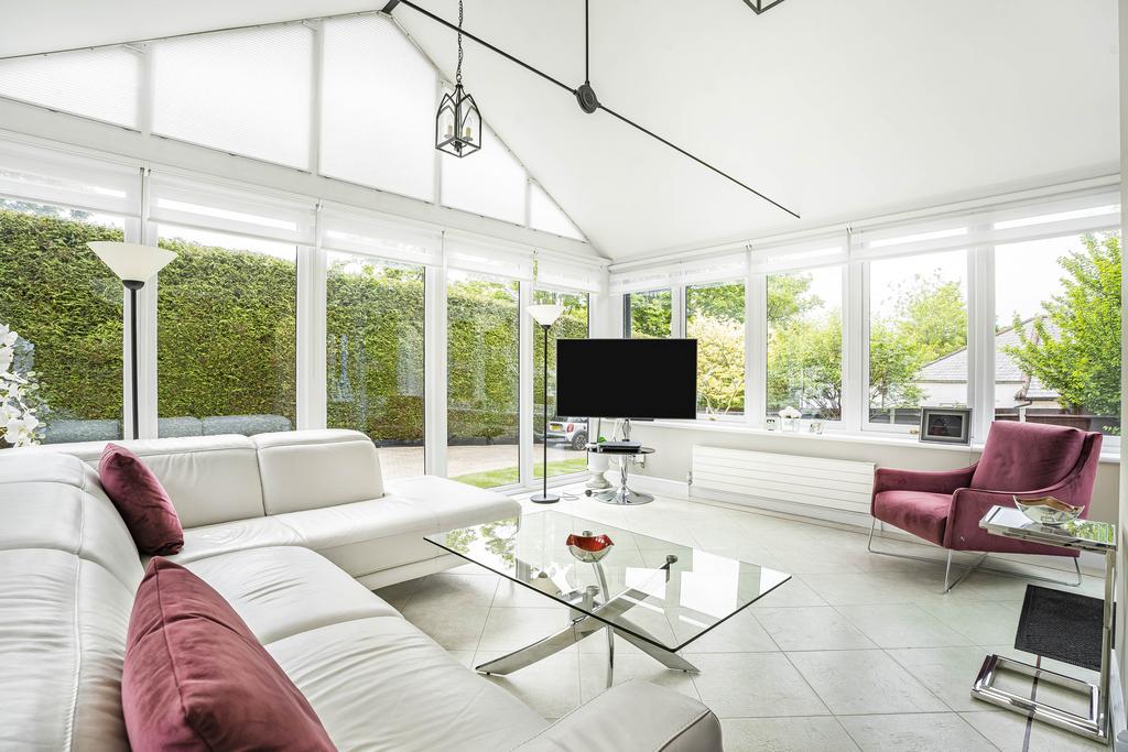 Sun Room