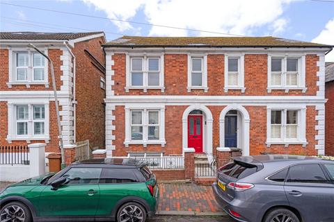 1 bedroom apartment for sale, 61 Culverden Park Road, Tunbridge Wells, Kent, TN4