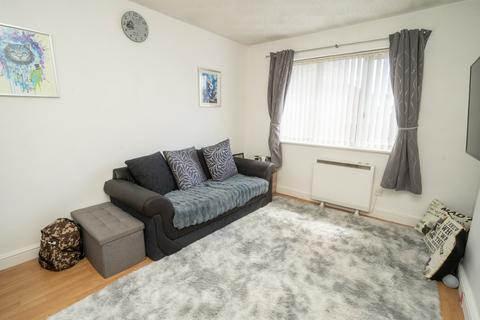 1 bedroom flat for sale, St. Anne Street, Liverpool L3