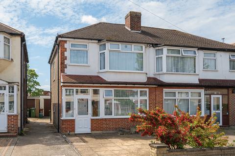 23 Molesey Drive, Cheam, Sutton, SM3 9UU
