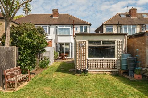 23 Molesey Drive, Cheam, Sutton, SM3 9UU