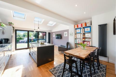 189 Bridgewood Road, Worcester Park, KT4 8XU
