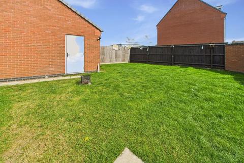 3 bedroom detached house for sale, Wagtail Drive, Birstall, Leicestershire