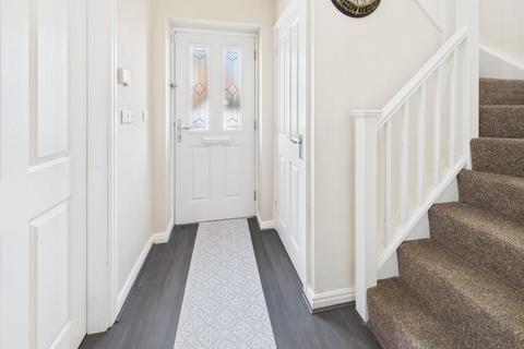 3 bedroom detached house for sale, Wagtail Drive, Birstall, Leicestershire