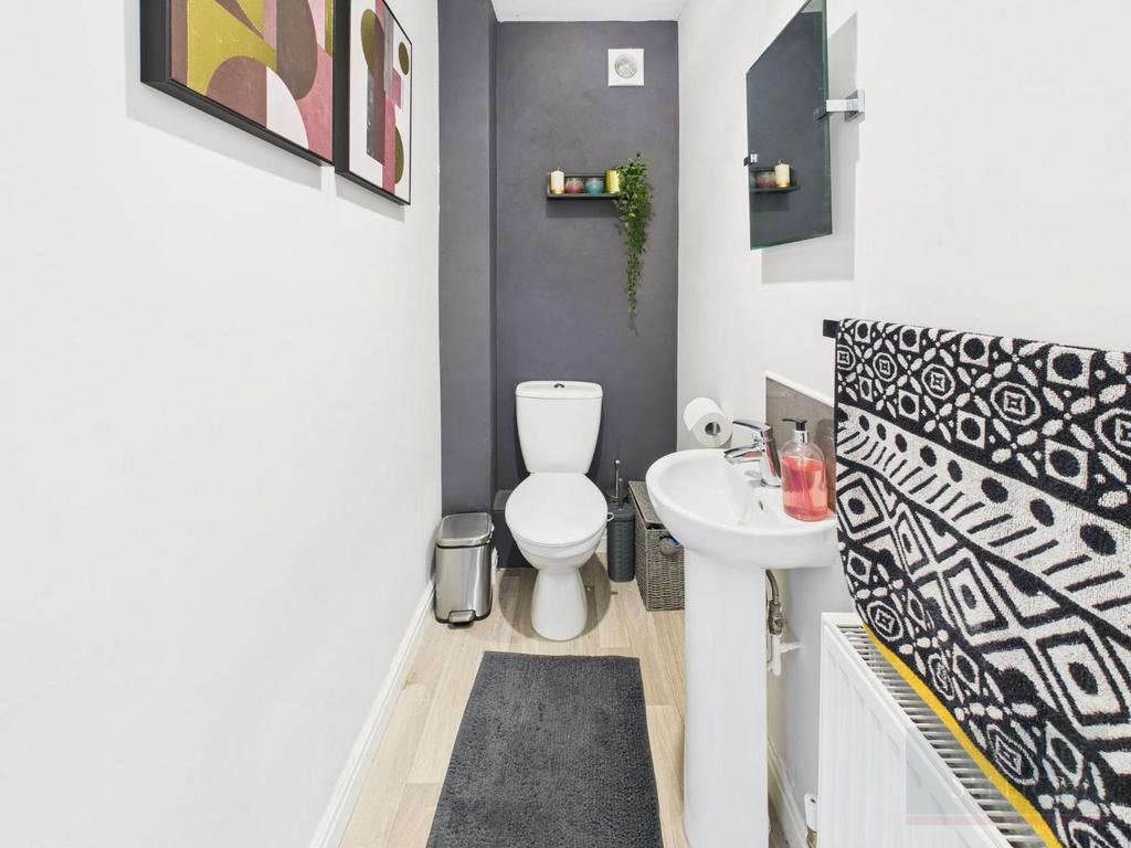 Cloakroom