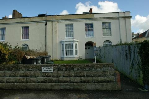 Studio to rent, Ebberly Lawn, Barnstaple, Devon, EX32 7DH