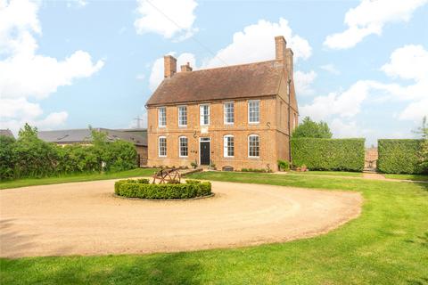 4 bedroom equestrian property for sale, Dry Leys Farm, Quainton, Buckinghamshire, HP22