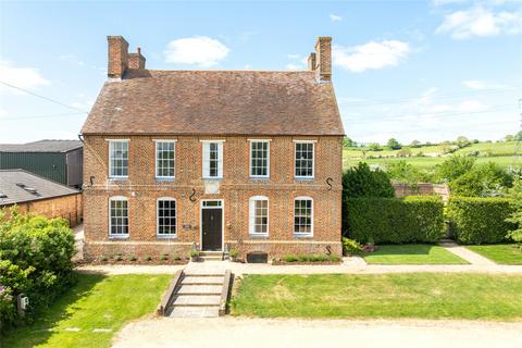 4 bedroom equestrian property for sale, Dry Leys Farm, Quainton, Buckinghamshire, HP22