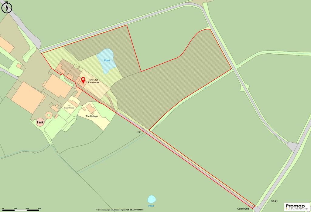 Plot Map