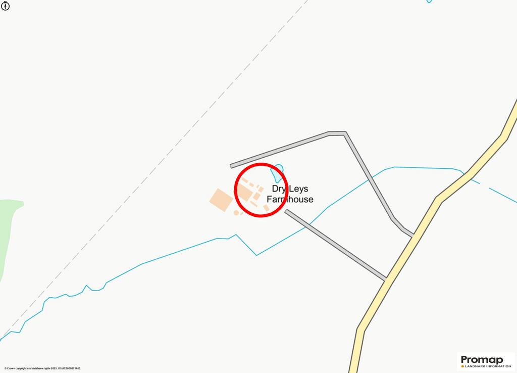 Street Map