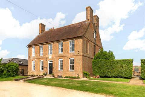 4 bedroom equestrian property for sale, Dry Leys Farm, Quainton, Buckinghamshire, HP22