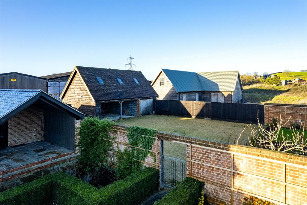 Outbuildings