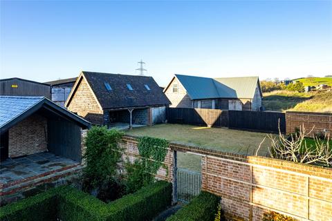 undefined, Dry Leys Farm, Quainton, Buckinghamshire, HP22