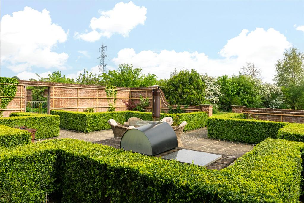 Topiary