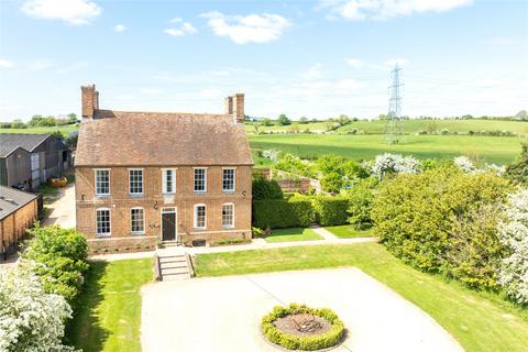 undefined, Dry Leys Farm, Quainton, Buckinghamshire, HP22