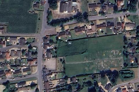 undefined, Amenity Land off Upgate Street, Southery