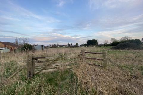 undefined, Amenity Land off Upgate Street, Southery