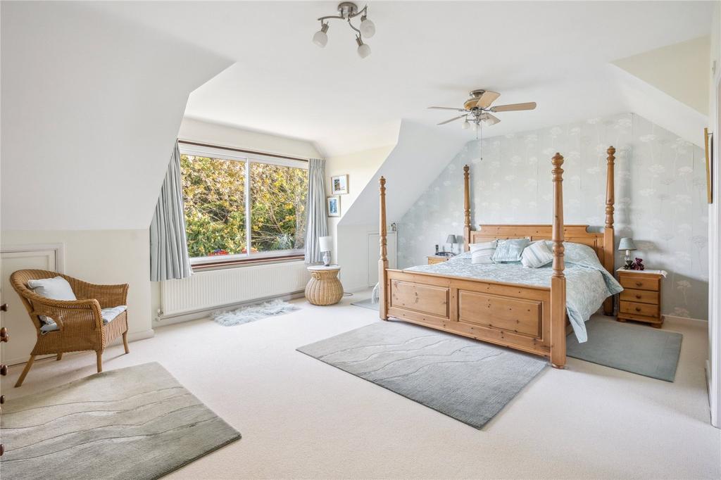 Principal Bedroom