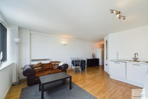 1 bedroom apartment for sale, Marco Island, Huntingdon Street