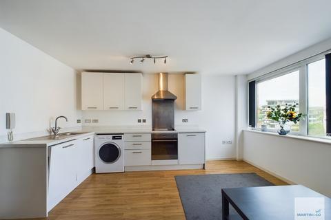 1 bedroom apartment for sale, Marco Island, Huntingdon Street