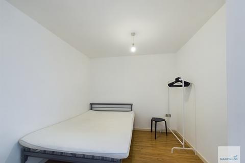 1 bedroom apartment for sale, Marco Island, Huntingdon Street