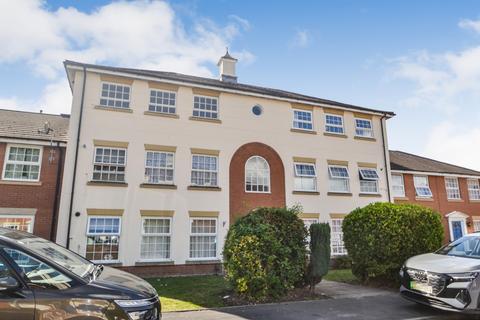 2 bedroom flat to rent, Nightingale Way, Apley