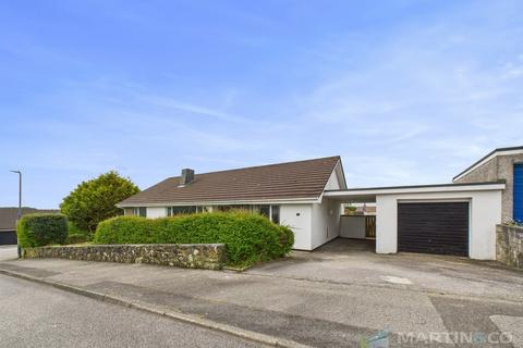 3 bedroom detached bungalow for sale, Cornwall