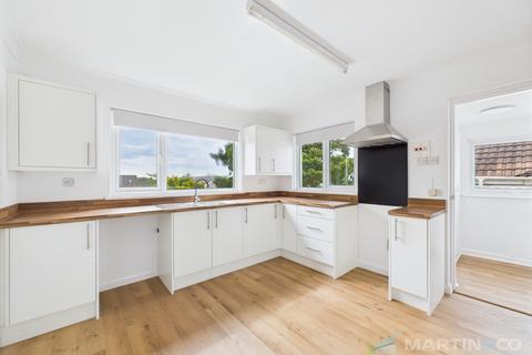 3 bedroom detached bungalow for sale, Cornwall