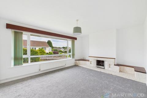 3 bedroom detached bungalow for sale, Cornwall