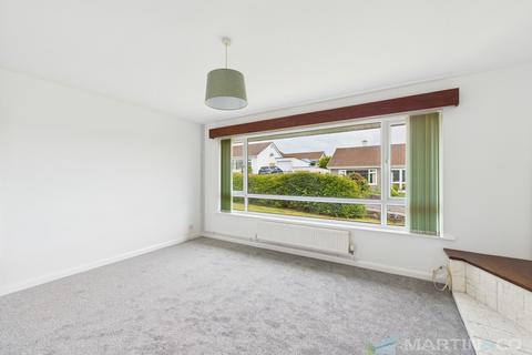 3 bedroom detached bungalow for sale, Cornwall