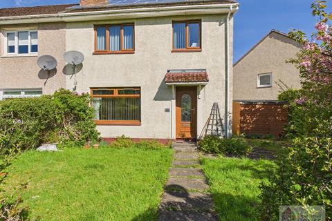 Headhouse Green, East Kilbride G75