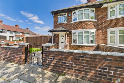 undefined, Rosefield Ave, Wirral CH63