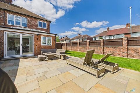 undefined, Rosefield Ave, Wirral CH63