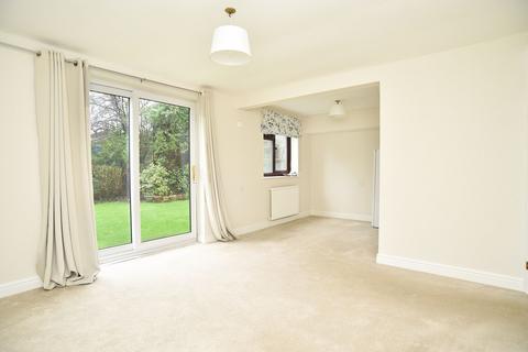 undefined, Wetherby Road, Charlwood, HG2